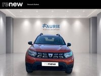 Voitures D'occasion À Guéret | Dacia Duster Ii Eco-G 100 4X2 Essential