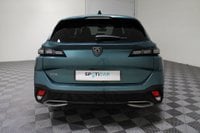 Voitures D'occasion À Migné-Auxances | Peugeot 308 Sw Hybrid 136 E-Dcs6 Gt
