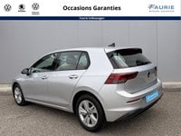 Voitures D'occasion À Boé | Volkswagen Golf 2.0 Tdi Scr 116 Dsg7 Life Plus