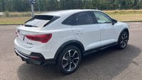 Voitures D'occasion À Saint-Avit | Audi Q3 Sportback 45 Tfsie 245 Ch S Tronic 6 S Line