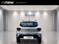 Voitures D'occasion À Castelsarrasin | Dacia Spring Achat Intégral Confort Plus