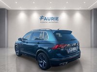 Voitures D'occasion À Brive La Gaillarde | Volkswagen Tiguan 2.0 Tdi 150Ch Dsg7 R-Line