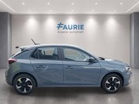 Voitures D'occasion À Limoges | Opel Corsa Electrique F Electrique 156 Ch & Batterie 51 Kwh Gs