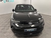Voitures D'occasion À Gond Pontouvre | Opel Mokka 1.2 Turbo Hybrid 136 Ch E-Dct6 Edition