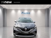 Voitures D'occasion À Souillac | Renault Captur E-Tech Full Hybrid 145 Techno