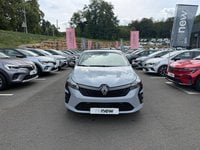 Voitures D'occasion À Sarlat | Renault Clio Blue Dci 100 Ch Gsr2 Evolution