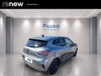 Voitures D'occasion À Brive La Gaillarde | Renault Clio Tce 90 Ch Gsr2 Esprit Alpine