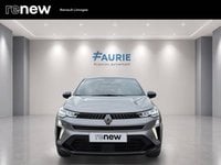 Voitures D'occasion À Limoges | Renault Captur E-Tech Full Hybrid 145 Ch Evolution