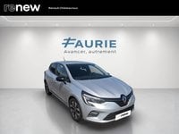 Voitures D'occasion À Saint Maur | Renault Clio V Tce 90 Evolution