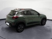 Voitures D'occasion À Montauban | Dacia Spring Extreme