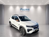 Voitures D'occasion À Trélissac | Dacia Spring Extreme
