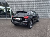 Voitures D'0Km À Saint-Avit | Audi Q2 35 Tdi 150 S Tronic 7 S Line Plus
