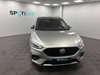 Voitures D'occasion À Gond Pontouvre | Mg Zs Ii 1.5L Vti-Tech 106Ch 2Wd Luxury