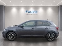 Voitures D'occasion À Brive La Gaillarde | Volkswagen Polo 1.0 Tsi 95 S&S Bvm5 Vw Edition