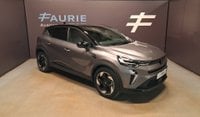 Voitures D'occasion À Tulle | Renault Captur E-Tech Full Hybrid 145 Ch Techno