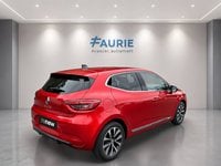 Voitures D'occasion À Trélissac | Renault Clio E-Tech Full Hybrid 145 Techno