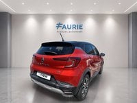 Voitures D'occasion À Montauban | Renault Captur E-Tech 145 - 21 Intens