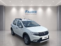 Voitures D'occasion À Limoges | Dacia Sandero Tce 90 Stepway