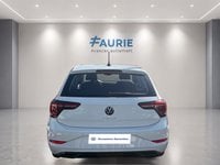 Voitures D'occasion À Brive La Gaillarde | Volkswagen Polo 1.0 Tsi 95 S&S Bvm5 Style