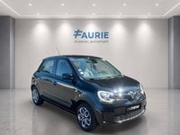 Voitures D'occasion À Saint-Astier | Renault Twingo Iii Sce 65 Equilibre