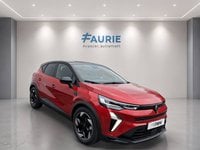 Voitures D'occasion À Souillac | Renault Captur Ii E-Tech Full Hybrid 145 Ch Techno