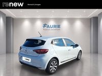 Voitures D'occasion À Limoges | Renault Clio Tce 90 Equilibre