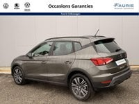 Voitures D'occasion À Boé | Seat Arona 1.0 Tsi 115 Ch Start/Stop Dsg7 Copa