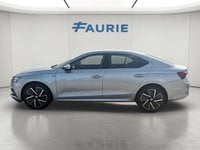 Voitures D'occasion À Brive La Gaillarde | Škoda Octavia 2.0 Tdi 116 Ch Business