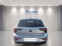 Voitures D'occasion À Brive La Gaillarde | Volkswagen Polo 1.0 Tsi 95 S&S Dsg7 Vw Edition