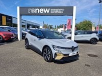 Voitures D'occasion À Montauban | Renault Mégane Megane V Electrique Megane E-Tech Ev60 220 Ch ...