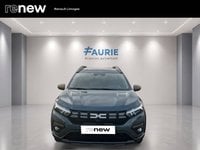 Voitures D'occasion À Limoges | Dacia Jogger Hybrid 140 7 Places Gsr2 Extreme