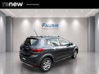 Voitures D'occasion À Souillac | Dacia Sandero Iii Eco-G 100 - 22 Stepway Confort