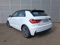 Voitures D'0Km À Dax | Audi A1 Sportback 30 Tfsi 116 Ch S Tronic 7 Design