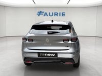 Voitures D'0Km À Tulle | Renault Clio Vi E-Tech Full Hybrid 160 Ch Techno