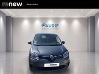 Voitures D'occasion À Guéret | Renault Twingo Iii Tce 95 Intens