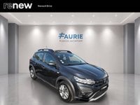 Voitures D'occasion À Brive La Gaillarde | Dacia Sandero Tce 90 Stepway Essentiel