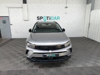 Voitures D'occasion À Royan | Opel Grandland 1.2 Turbo 130 Ch Gs Line