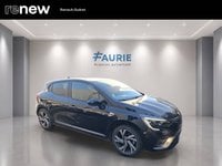 Voitures D'occasion À Guéret | Renault Clio V Tce 140 Rs Line