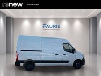Voitures D'occasion À Guéret | Renault Master Iii Fgn Trac F3500 L2H2 Blue Dci 135 Grand Confort