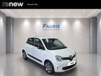 Voitures D'occasion À Tulle | Renault Twingo Iii Sce 65 Equilibre