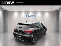 Voitures D'occasion À Brive La Gaillarde | Renault Clio Tce 140 - 21N Sl Lutecia