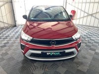 Voitures D'occasion À Saintes | Opel Crossland 1.2 Turbo 130 Ch Bva6 Ultimate