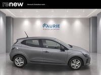 Voitures D'occasion À Castelsarrasin | Renault Clio Blue Dci 100 Ch Gsr2 Evolution