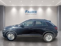 Voitures D'occasion À Brive La Gaillarde | Volkswagen T-Roc 1.5 Tsi Evo 150 Start/Stop Dsg7 Life...