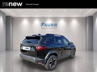 Voitures D'occasion À Limoges | Dacia Duster Iii Mild Hybrid 130 Extreme