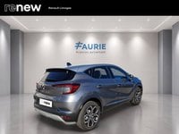 Voitures D'occasion À Limoges | Renault Captur Ii Mild Hybrid 140 Techno