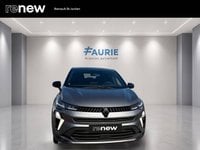 Voitures D'occasion À Saint-Junien | Renault Captur Ii E-Tech Full Hybrid 145 Ch Esprit Alpine