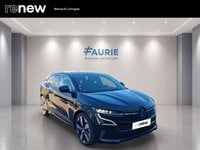 Voitures D'occasion À Limoges | Renault Mégane Megane V Electrique Megane E-Tech Ev60 220 Ch Su...