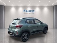 Voitures D'occasion À Cahors | Dacia Spring Expression