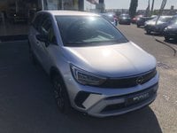 Voitures D'occasion À Cognac | Opel Crossland 1.2 Turbo 110 Ch Bvm6 Elegance Business
